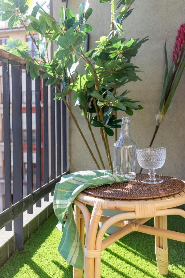Bilbao Sensations.Old Town Exclusive Views&Parking Apartment Exterior photo